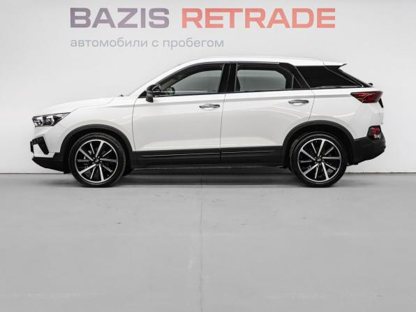 FAW Bestune T77 I с пробегом 2023 года, цена 1 850 000 рублей, 8600 км, внедорожник, Автокод Объявления