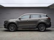 Geely Atlas Pro Москва  - изображение 17