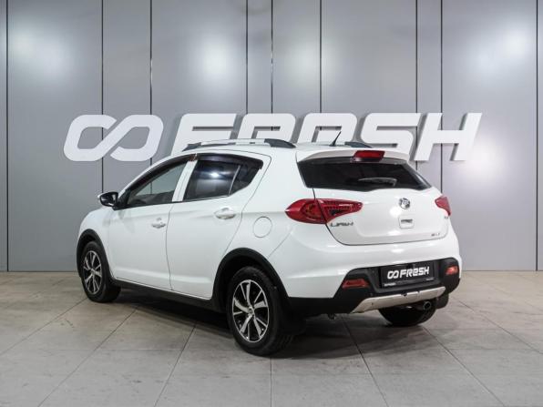 Lifan X50 с пробегом 2015 года, цена 519 000 рублей, 89214 км, хэтчбек, Автокод Объявления