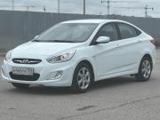 Hyundai Solaris I Пермь  - изображение 8