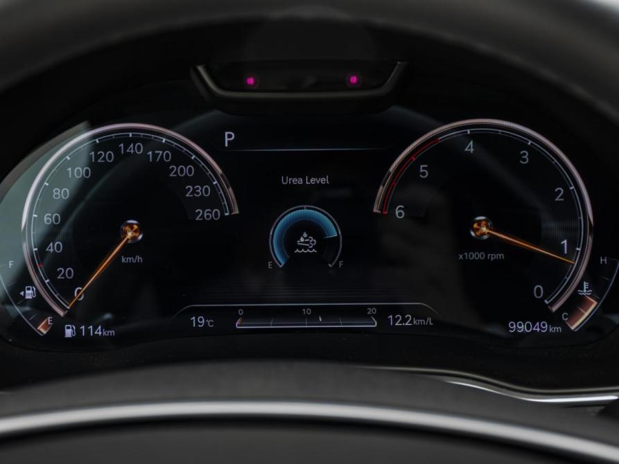 Genesis GV80 I Москва  - изображение 13