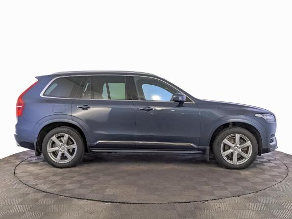 Volvo XC90 II Рестайлинг 1 с пробегом 2019 года, цена 3 400 000 рублей, 211320 км, внедорожник, Автокод Объявления