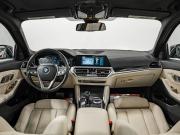 BMW 3 серии VII (G2x) Красноярск  - изображение 35