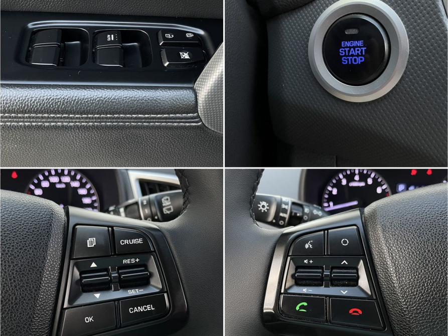 Hyundai Creta I Тамбов  - изображение 19
