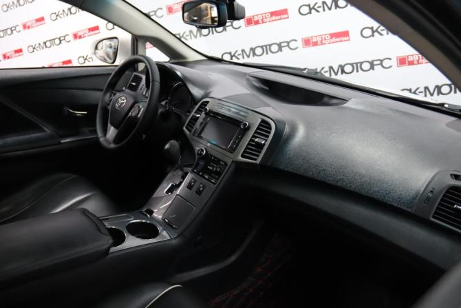 Toyota Venza I Рестайлинг с пробегом 2014 года, цена 1 765 650 рублей, 395575 км, внедорожник, Автокод Объявления