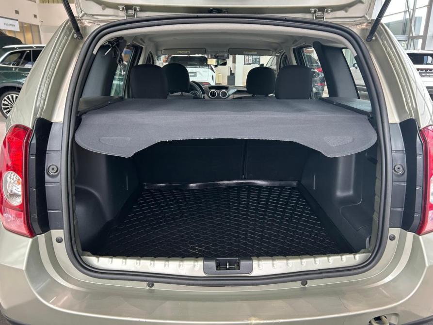 Renault Duster I Екатеринбург  - изображение 9