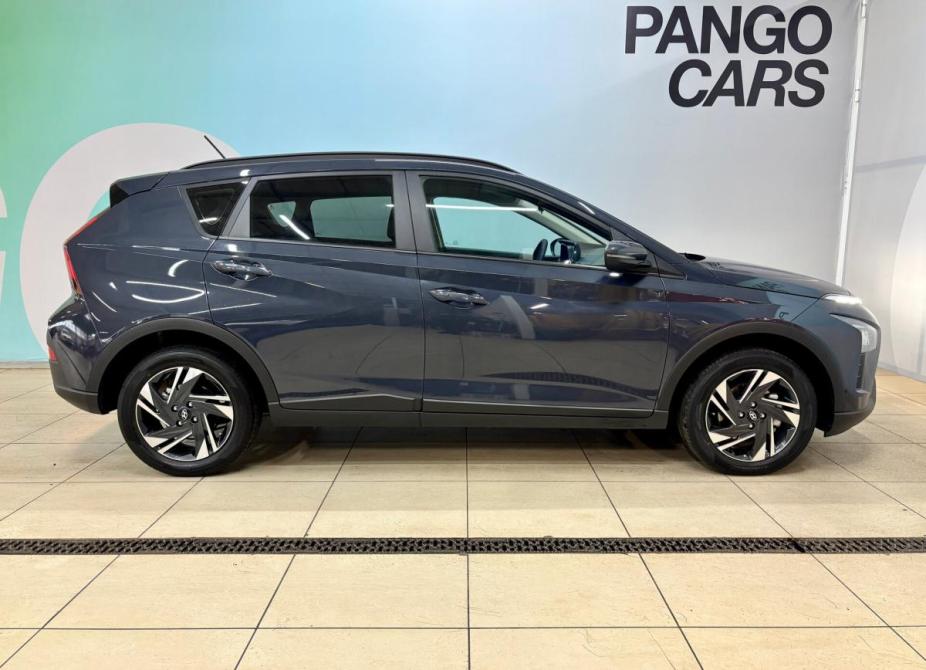 Hyundai Bayon I Набережные Челны  - изображение 5
