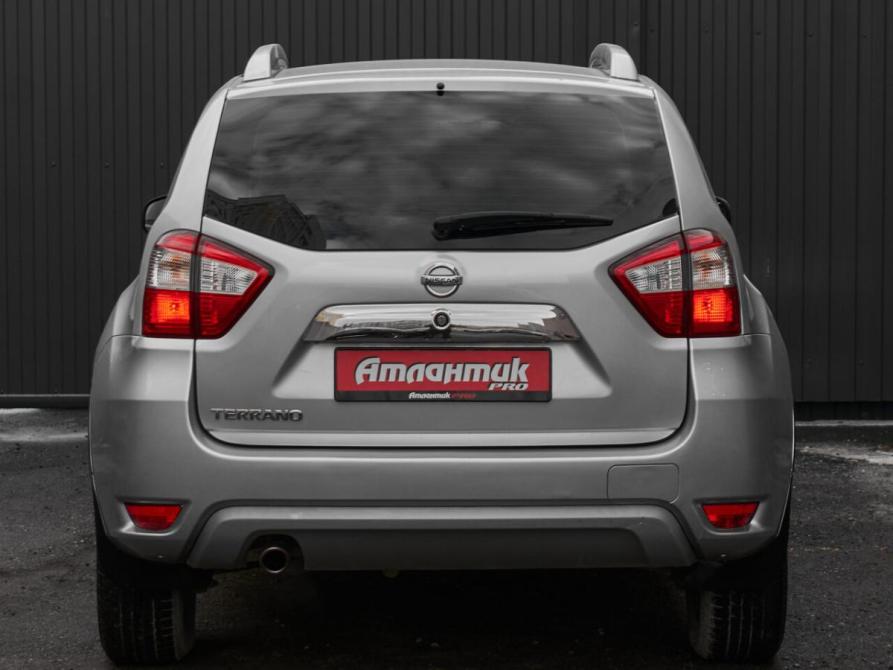 Nissan Terrano III (D10) Екатеринбург  - изображение 5