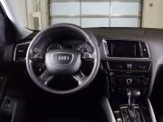 Audi Q5 I (8R) Рестайлинг Кемерово  - изображение 32