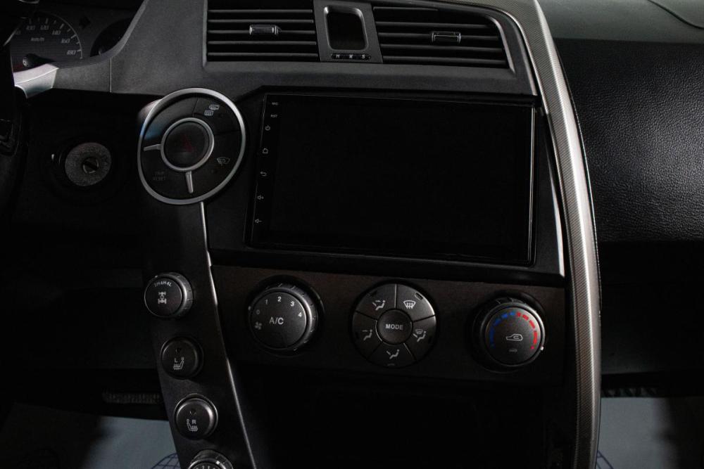 SsangYong Kyron I Рестайлинг Сургут  - изображение 14