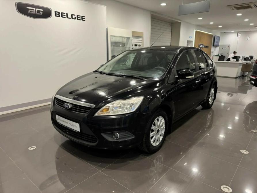 Ford Focus II Рестайлинг Подольск  - изображение 1