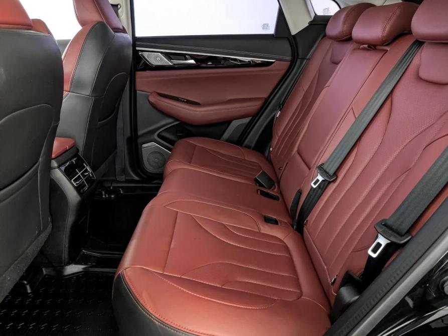 Changan CS85 I Рестайлинг Москва  - изображение 18