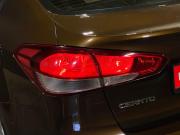 Kia Cerato III Рестайлинг (Classic) Челябинск  - изображение 29