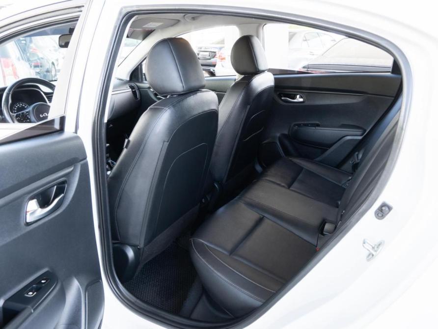 Kia Rio IV Рестайлинг Волгоград  - изображение 12