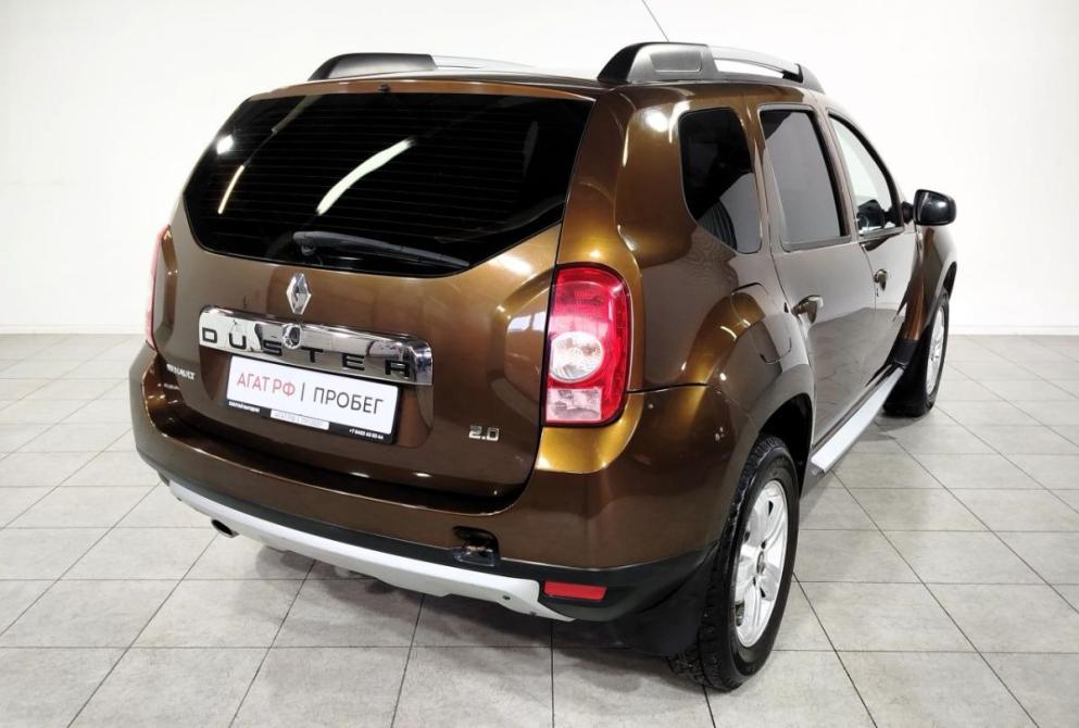 Renault Duster I Саратов  - изображение 5