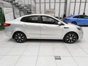Kia Rio III Казань  - изображение 27