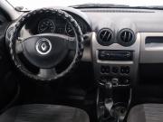 Renault Logan I Рестайлинг Самара  - изображение 26