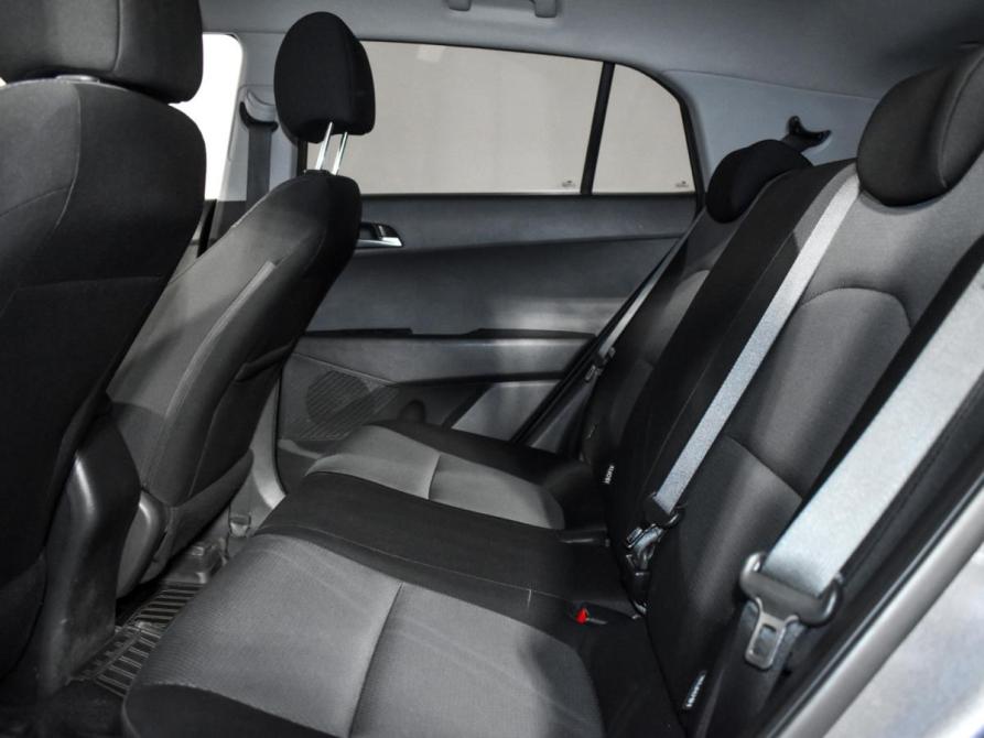 Hyundai Creta I Санкт-Петербург  - изображение 13
