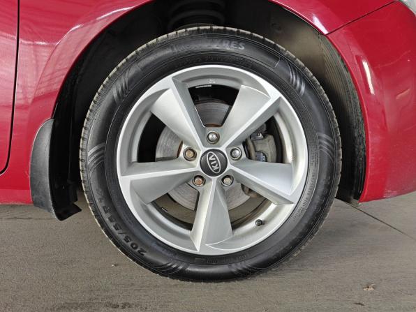 Kia Cerato III с пробегом 2013 года, цена 920 000 рублей, 185241 км, седан, Автокод Объявления