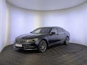 BMW 7 серии VI (G11/G12) Москва  - изображение 28