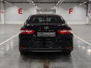 Toyota Camry VIII (XV70) Казань  - изображение 35