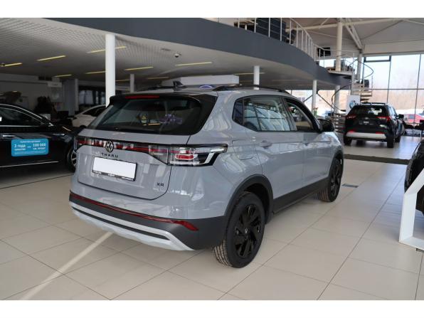 Новый Volkswagen Tharu XR 2026 года, цена 3 490 000 рублей, внедорожник, Автокод Объявления
