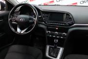 Hyundai Elantra VI (AD) Рестайлинг Сургут  - изображение 43