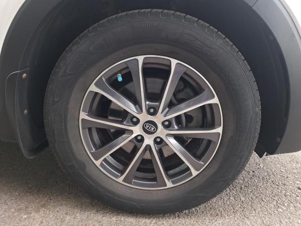 Kia Sorento III Prime Рестайлинг с пробегом 2018 года, цена 2 750 000 рублей, 105655 км, внедорожник, Автокод Объявления