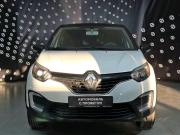 Renault Kaptur I Новосибирск  - изображение 23