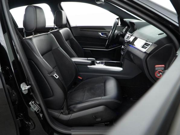 Mercedes-Benz E-Класс IV (W212 S212 C207) Рестайлинг с пробегом 2014 года, цена 2 100 046 рублей, 211456 км, седан, Автокод Объявления
