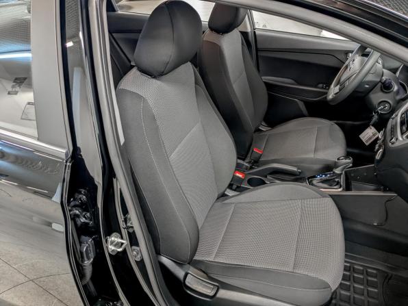Hyundai Solaris II Рестайлинг с пробегом 2021 года, цена 1 475 000 рублей, 87722 км, седан, Автокод Объявления