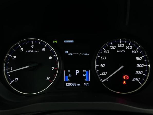 Mitsubishi Outlander III Рестайлинг 2 с пробегом 2018 года, цена 1 980 000 рублей, 120084 км, внедорожник, Автокод Объявления
