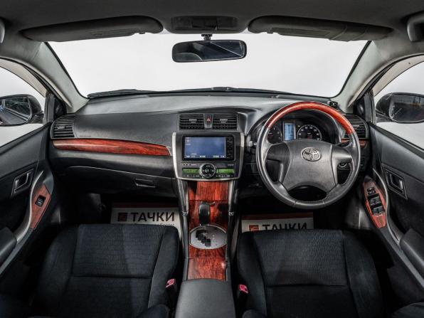 Toyota Allion II с пробегом 2009 года, цена 1 098 000 рублей, 120541 км, седан, Автокод Объявления