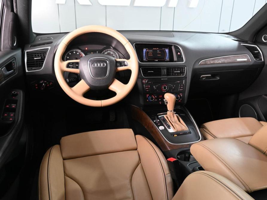 Audi Q5 I (8R) Ростов-на-Дону  - изображение 6
