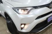 Toyota RAV4 IV (XA40) Рестайлинг Новокузнецк  - изображение 43