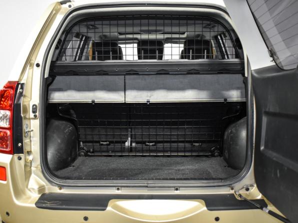 Suzuki Grand Vitara II с пробегом 2007 года, цена 799 000 рублей, 175451 км, внедорожник, Автокод Объявления