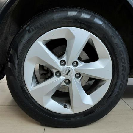Nissan Qashqai II Рестайлинг с пробегом 2020 года, цена 2 340 000 рублей, 73484 км, внедорожник, Автокод Объявления