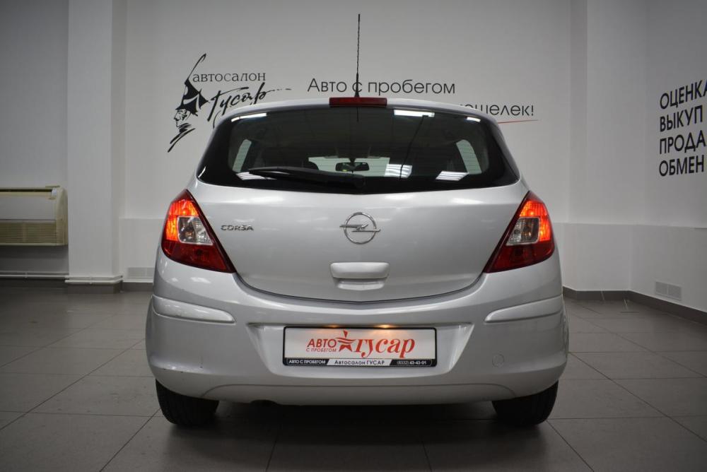 Opel Corsa D Киров  - изображение 2