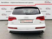 Audi Q7 I (4L) Рестайлинг Тюмень  - изображение 26