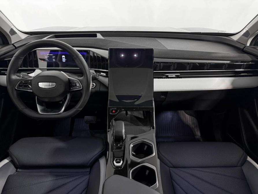 Geely Atlas II Санкт-Петербург  - изображение 16