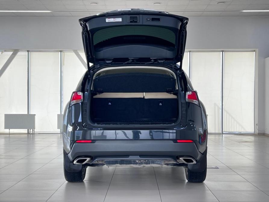 Lexus NX I Волгоград  - изображение 36