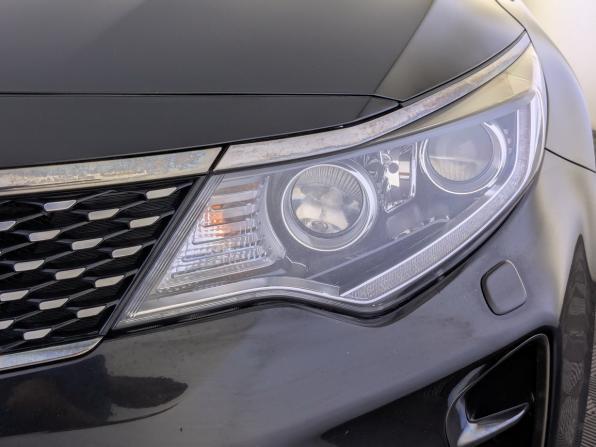 Kia Optima IV с пробегом 2017 года, цена 2 000 000 рублей, 133330 км, седан, Автокод Объявления