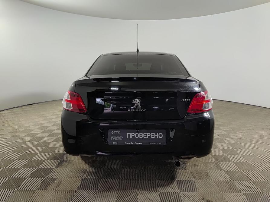 Peugeot 301 I Уфа  - изображение 7