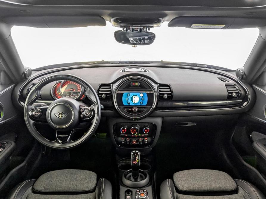 Mini Clubman II Рестайлинг Москва  - изображение 14