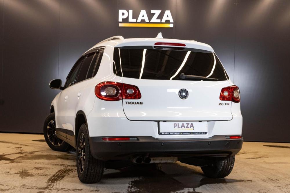 Volkswagen Tiguan I Уфа  - изображение 4