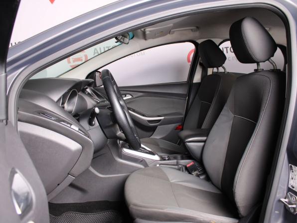 Ford Focus III с пробегом 2012 года, цена 765 000 рублей, 223000 км, седан, Автокод Объявления