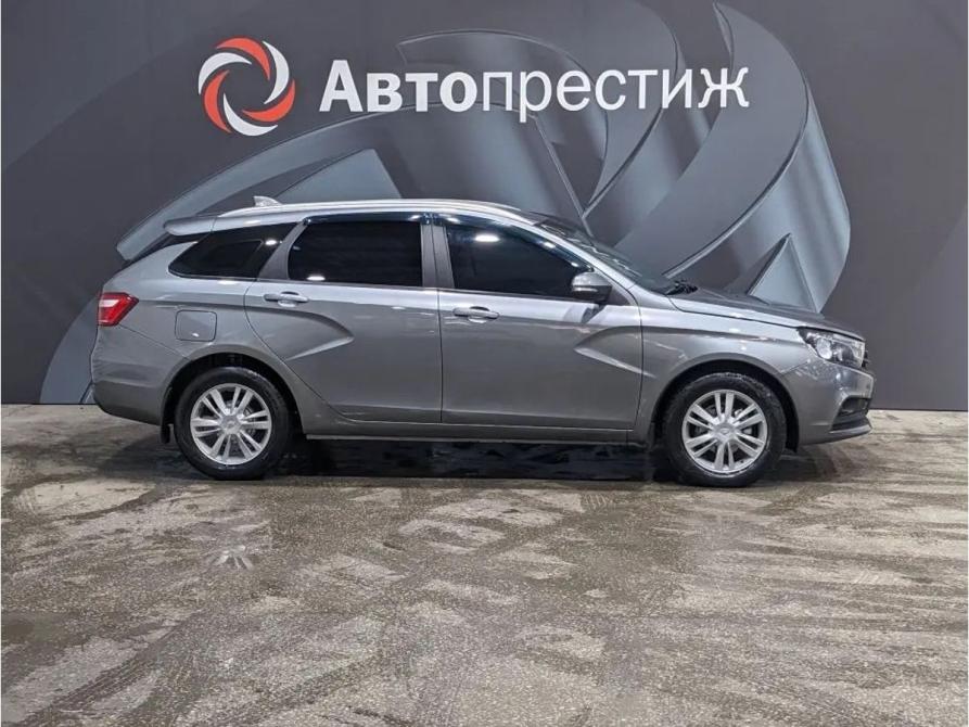 Lada (ВАЗ) Vesta I Пермь  - изображение 6