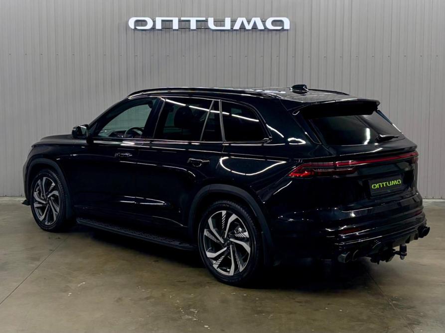Geely Monjaro I Краснодар  - изображение 7