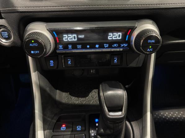 Toyota RAV4 V (XA50) с пробегом 2019 года, цена 2 940 000 рублей, 125001 км, внедорожник, Автокод Объявления