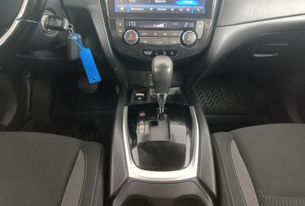 Nissan Qashqai II Рестайлинг Волгоград  - изображение 14